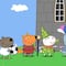 La historia mágica de Peppa Pig: 2 horas de cuentos en YouTube y español por el Día Internacional de Harry Potter
