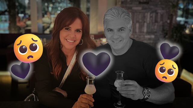 Murió Raúl Quintero, esposo de María Celeste Arrarás