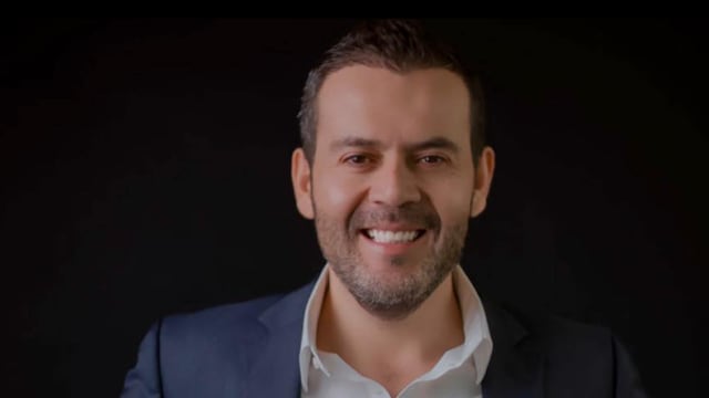 Ulises Mejía Haro, diputado federal por Morena