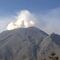 ¿Qué pasa con el Volcán Popocatépetl hoy 24 de mayo?