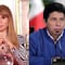 ¿Le atinó? Mhoni Vidente hizo esta predicción sobre Pedro Castillo y la presidencia de Perú