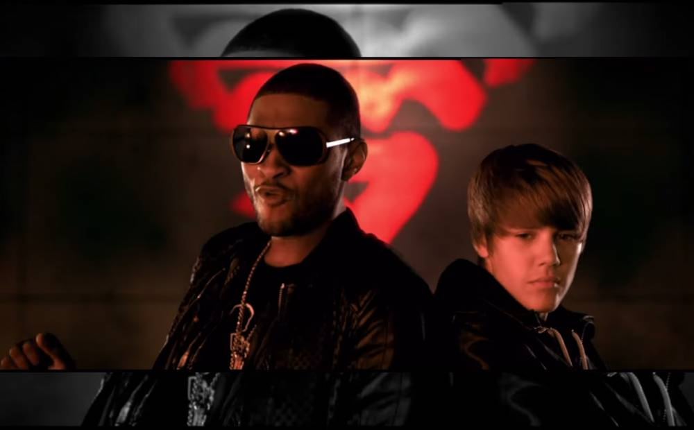 Justin Bieber/Usher