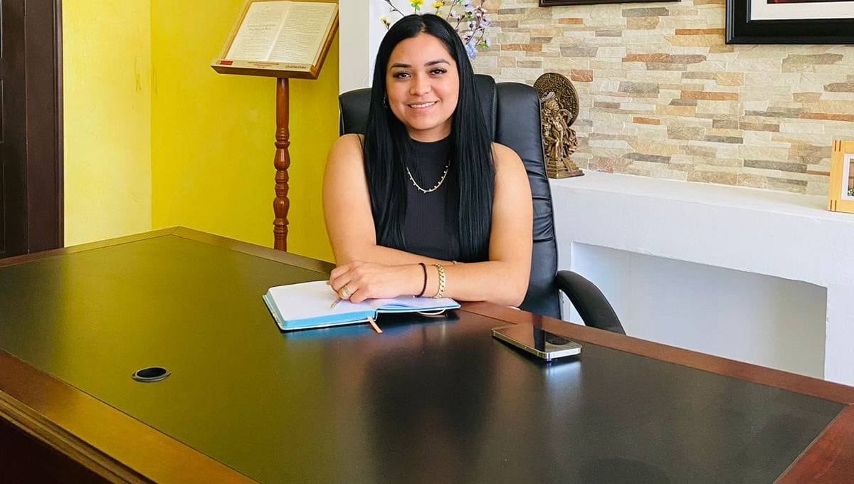 María del Rosario Matías Esquivel