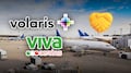Grupo Más Vuelos: claves de la unión entre Volaris y Viva Aerobus