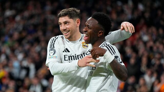 Valladolid vs Real Madrid: Fecha, hora y dónde ver el partido de la Jornada 21 de LaLiga