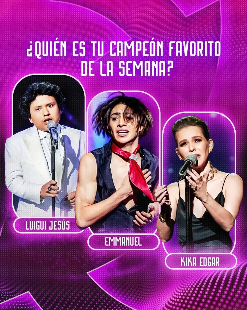 El Retador 2022