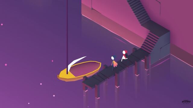 Monument Valley 2