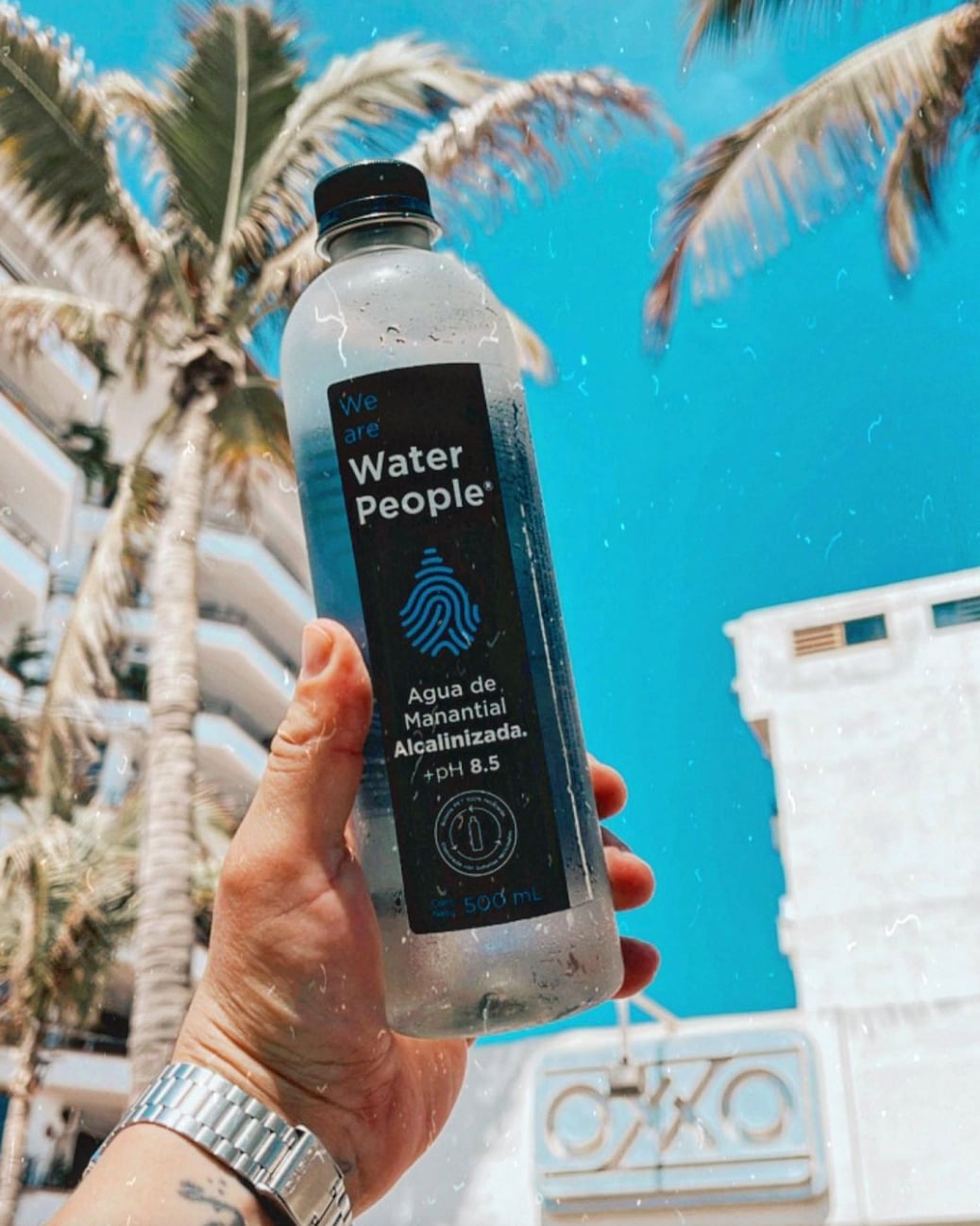 Water People