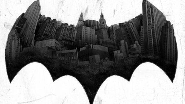 Batman: The Telltale Series