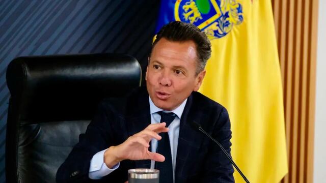 Pablo Lemus pide diálogo respetuoso con Karla Planter