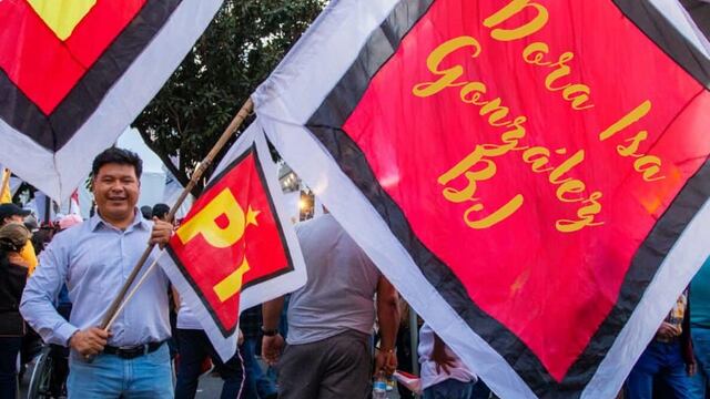 ¿Quién es Salvador Godínez González?