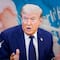 OMS rechaza cambios de Trump en la vacunación infantil de Estados Unidos