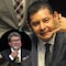 Alejandro Armenta y los senadores de Morena sí van a ir a la marcha de AMLO; revela qué le dijo Ricardo Monreal