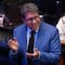 Ricardo Monreal responde amenaza de Layda Sansores: “espionaje puede llevar a la ruptura de Morena”