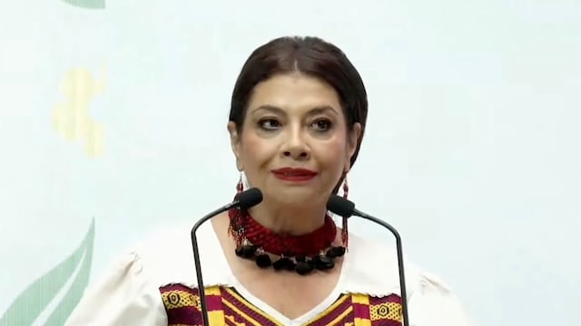 Clara Brugada