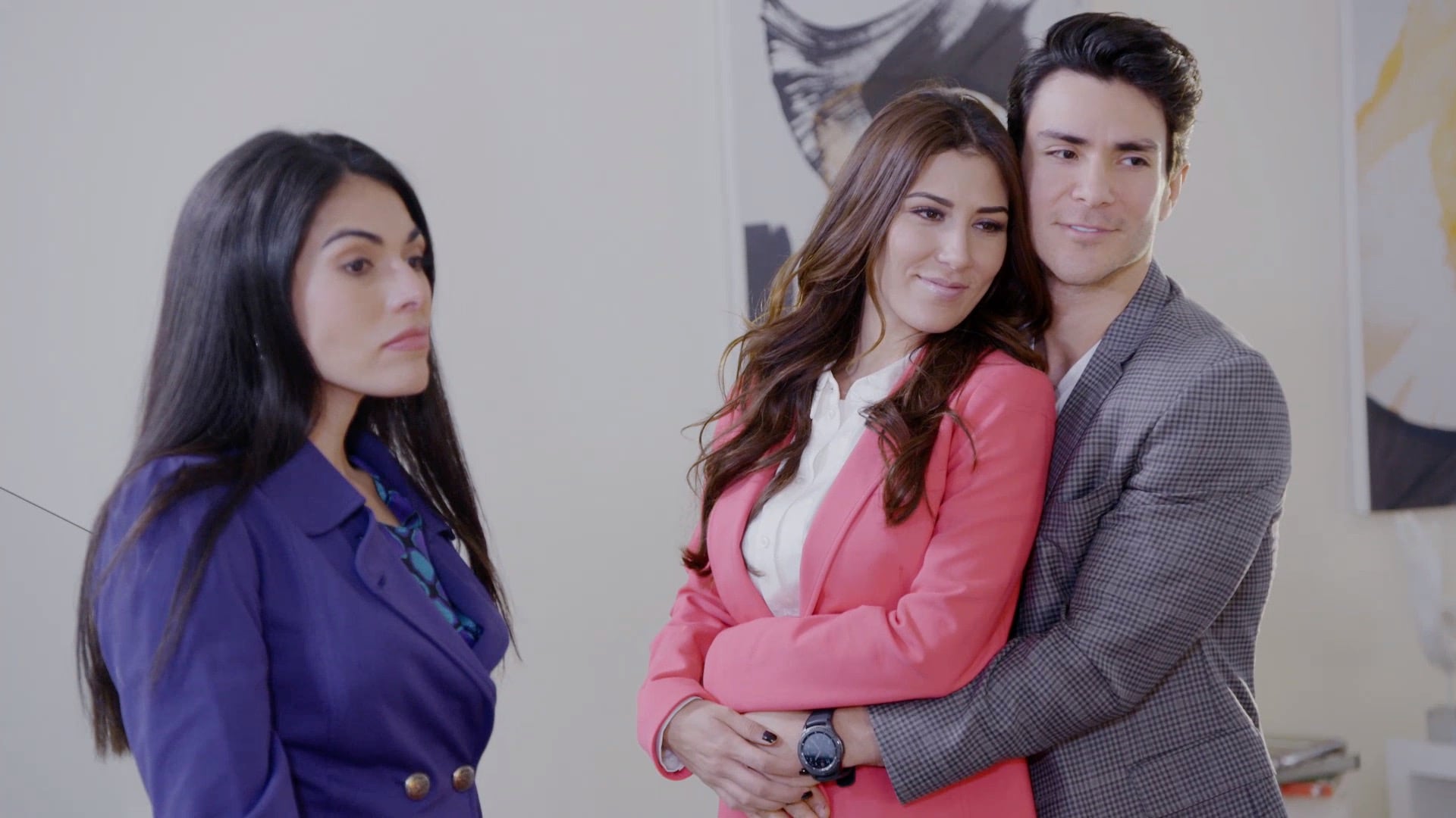 La Rosa de Guadalupe: ¿De qué trata “Amor de internet”?