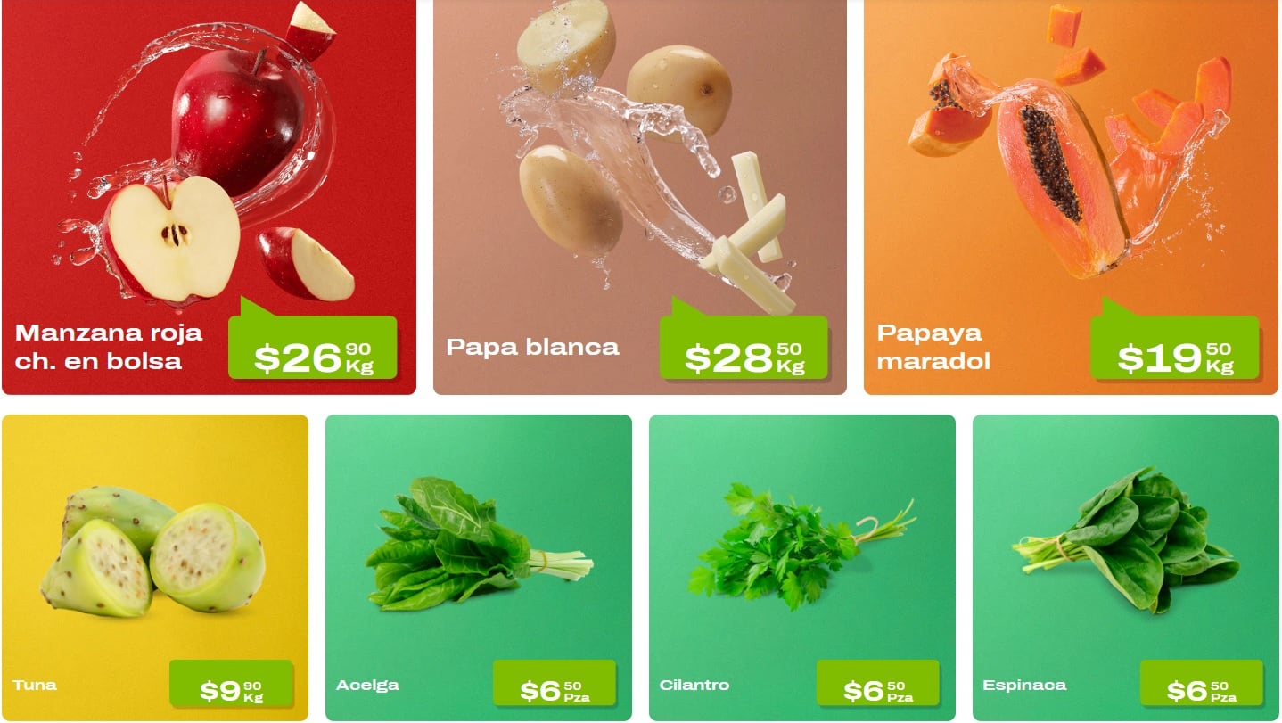 Martimiércoles Chedraui 22 de agosto 2023: Estas son las mejores ofertas