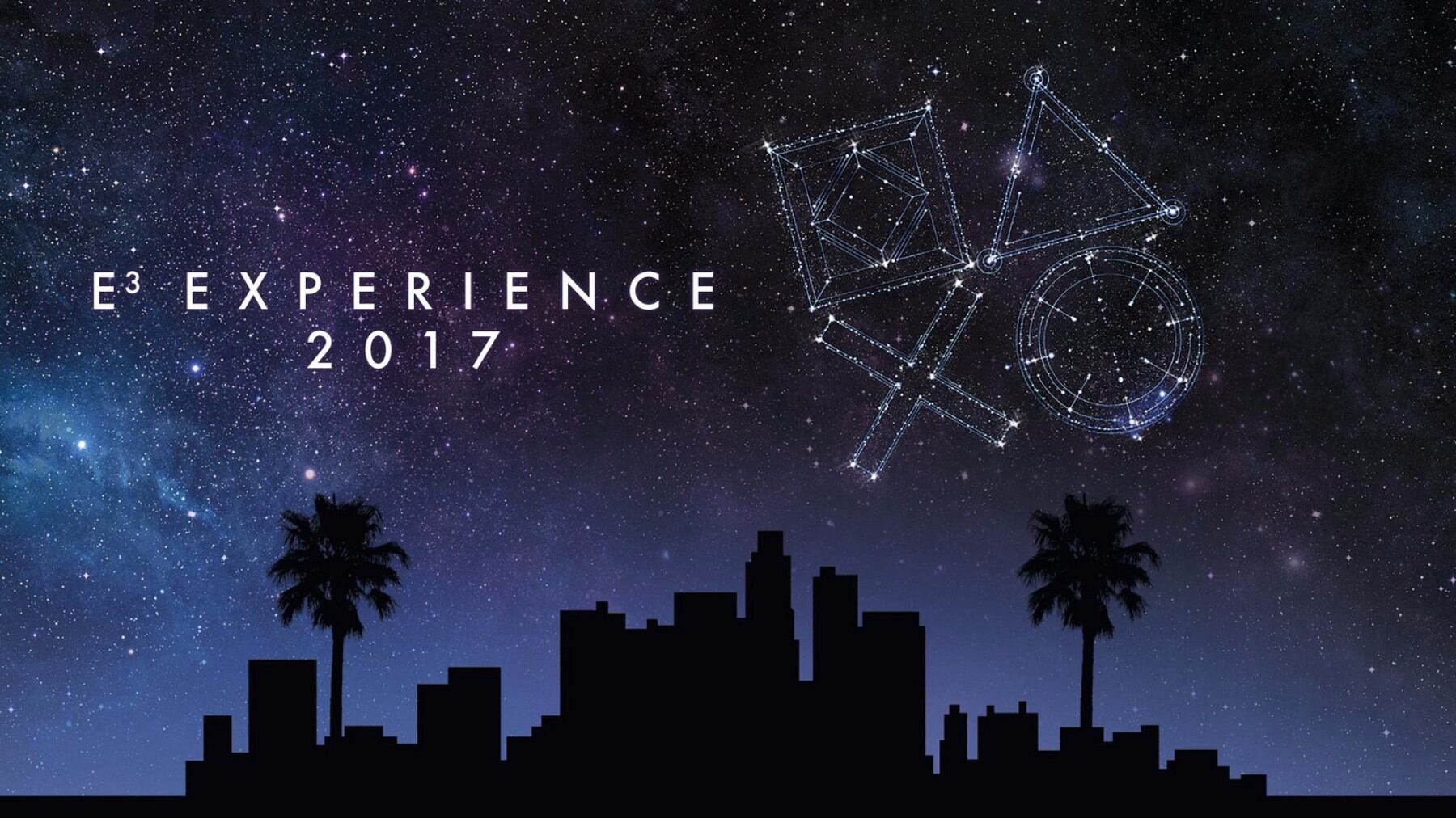 PlayStation Experience