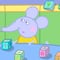 Peppa Pig conoce a Emilia, la elefanta: El capítulo completo en YouTube en español donde hace una nueva amiga