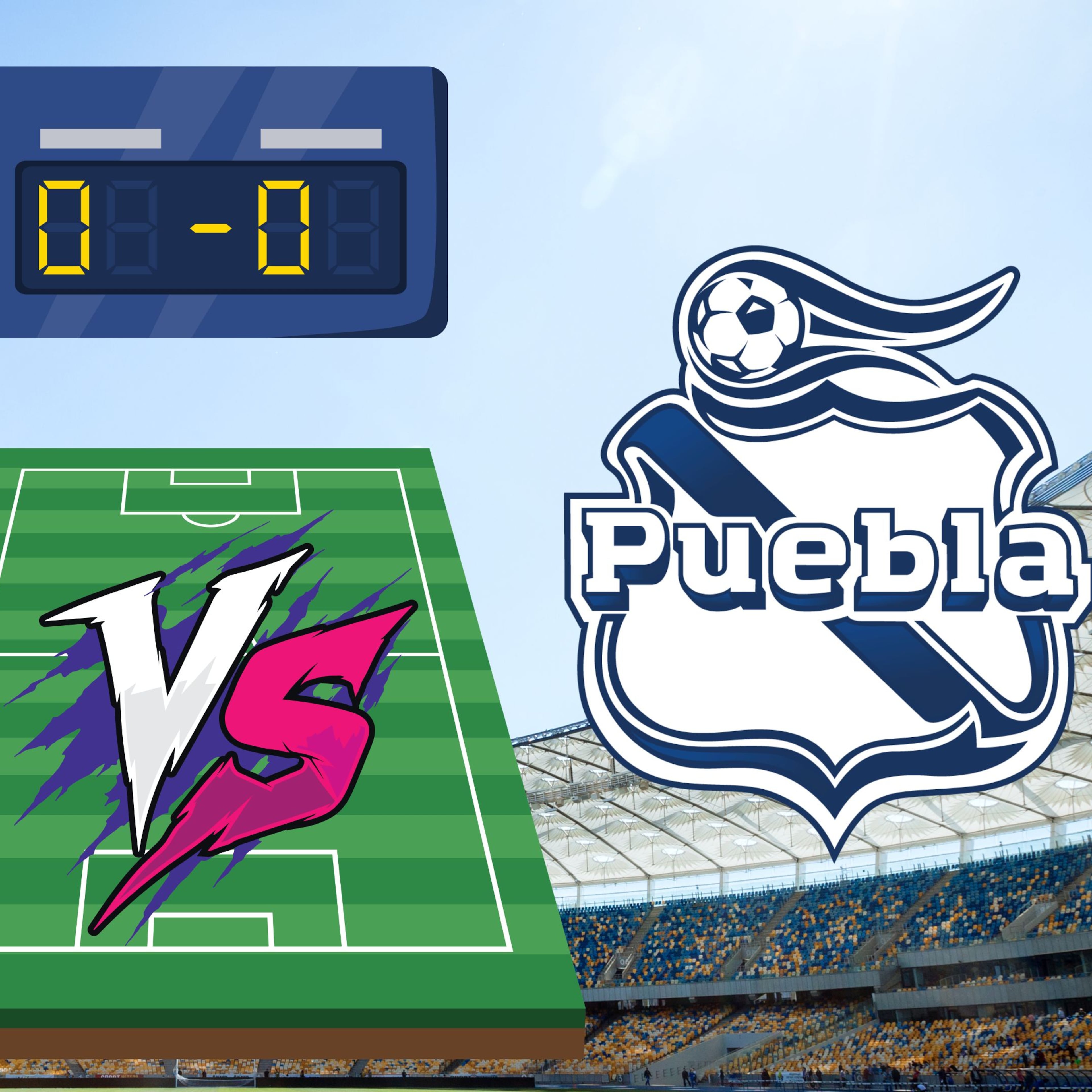 Atlas vs Puebla: Pronóstico y posibles alineaciones del partido de la Liga Femenil BBVA