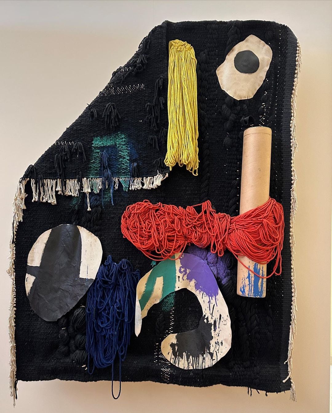 Ana de la Reguera y Alfonso Herrera de viaje