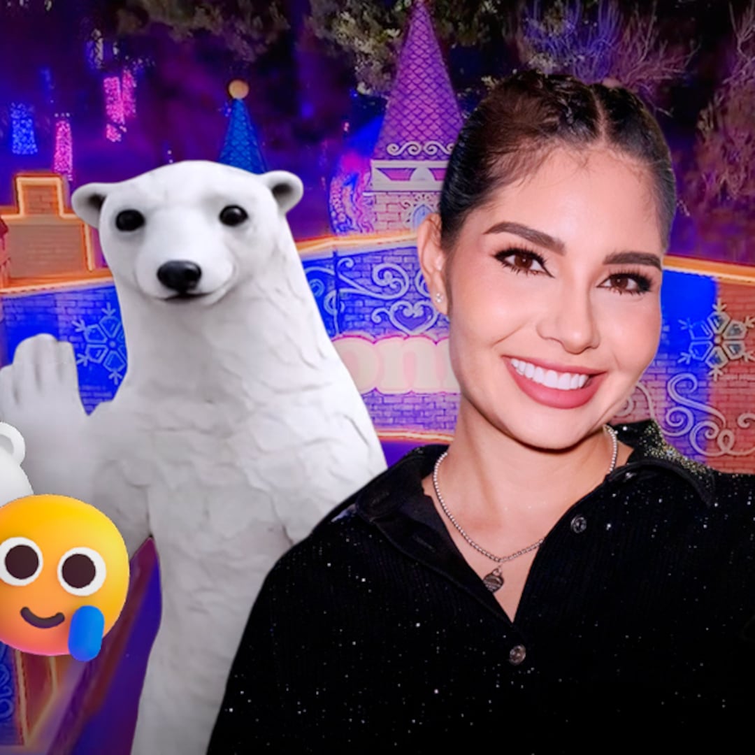 Adiós al Bosque Encantado y a los “osos cricosos”: Geraldine Ponce lo despide