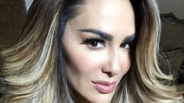 Ninel Conde