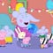 La fiesta de cumpleaños de Edmond Elefante, el sabiondo: Capítulo completo en YouTube para ver en español por Día Internacional del Síndrome de Asperger