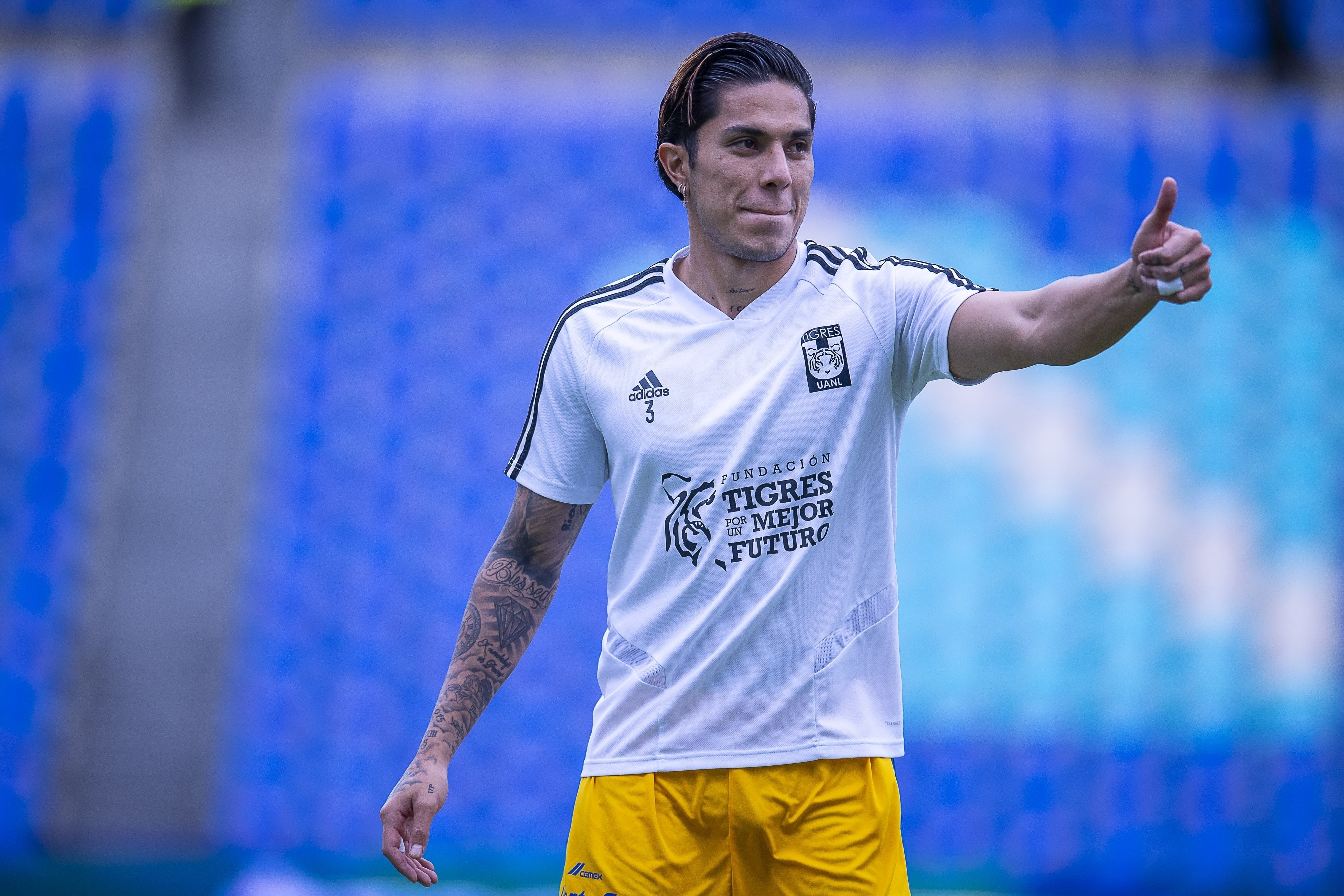 Carlos Salcedo