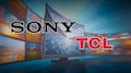 El fin de una era: Sony vende la mayor parte de su negocio de televisores a TCL
