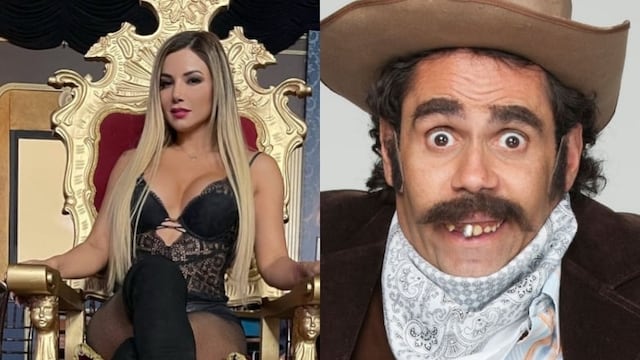 Aleida Núñez eIsrael Jaitovich