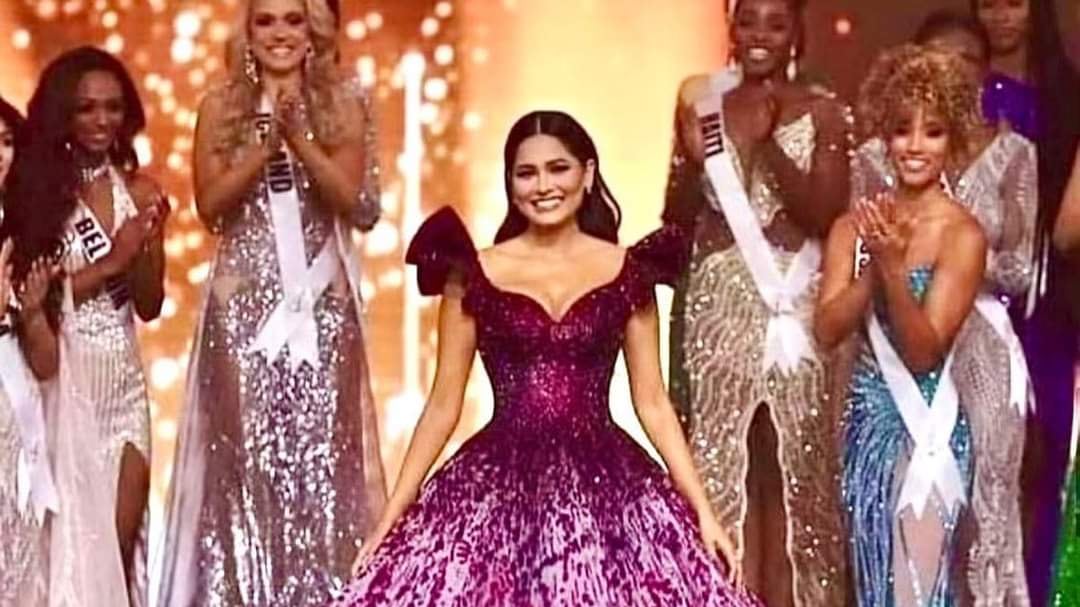 Andrea Meza revela que hará después de Miss Universo