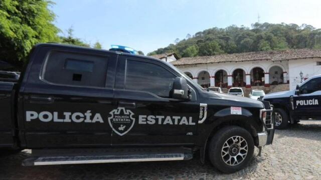 Asesinan a Carlos Amador Chavela, ex funcionario de Hidalgo.