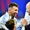 Confirman que FIFA le regaló el último cupo del Mundial de Clubes al Inter Miami de Lionel Messi