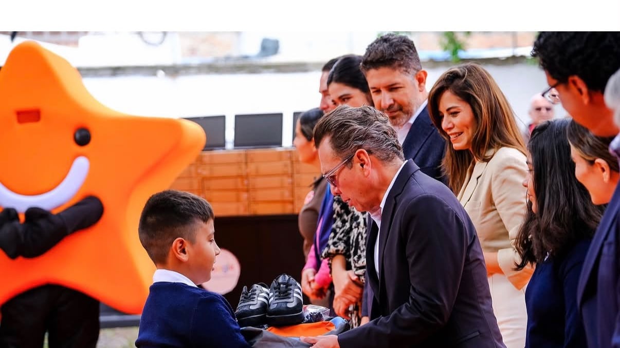 Jalisco destaca en educación con mejores resultados que el promedio nacional