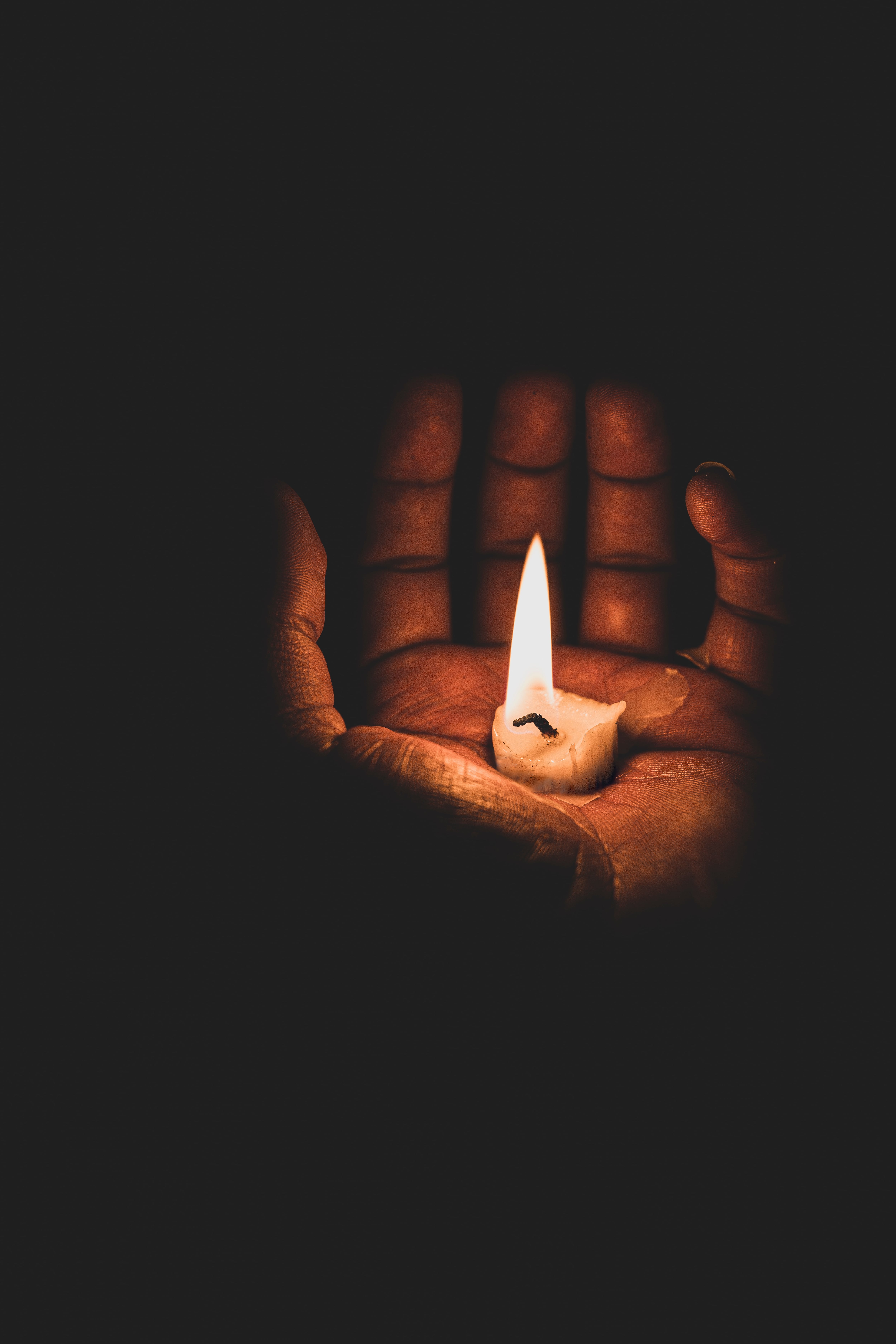 Significado de soñar con un familiar muerto