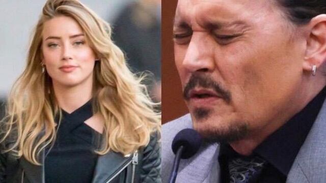 Amber Heard / Johnny Depp