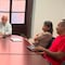 Ricardo Gallardo y la Oficialía Mayor analizan aumento salarial para custodios penitenciarios