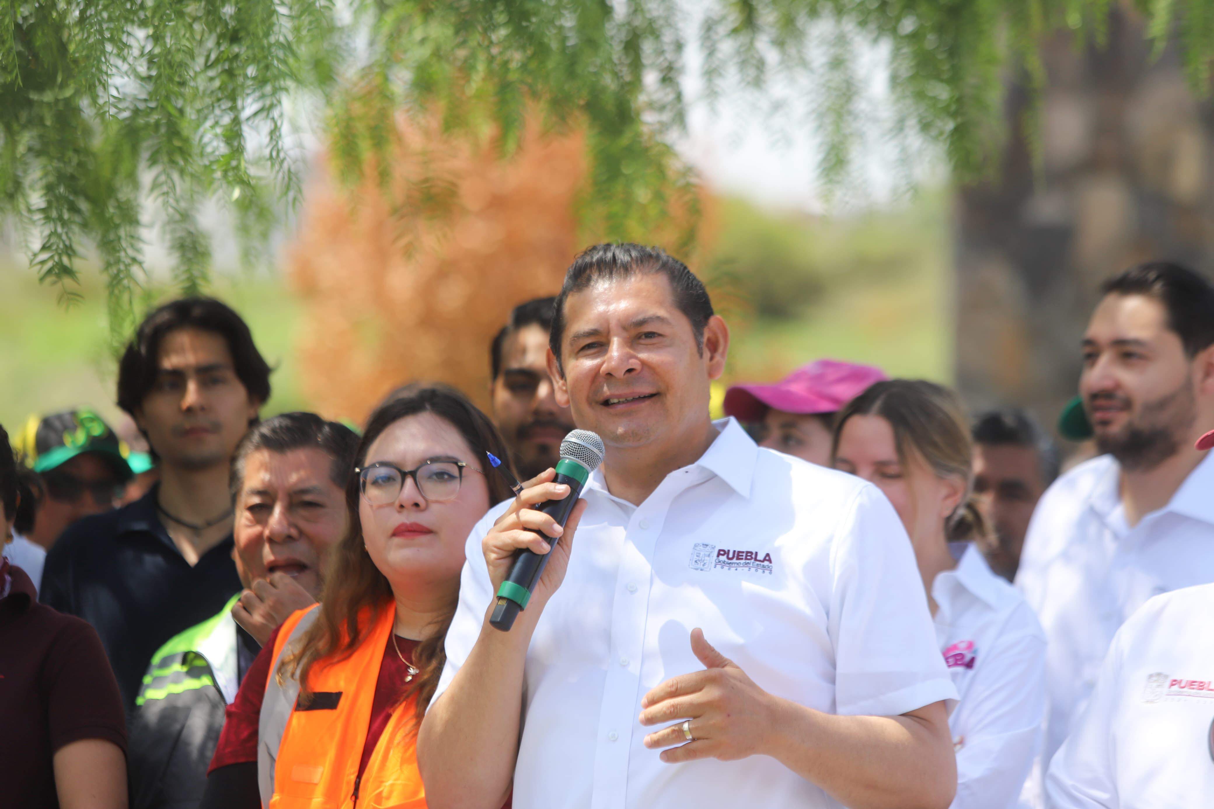 Alejandro Armenta