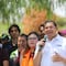 Alejandro Armenta lidera jornada comunitaria en “La Carmela”
