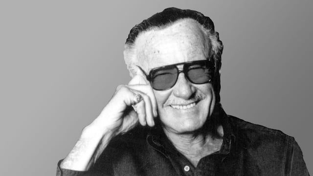 Stan Lee