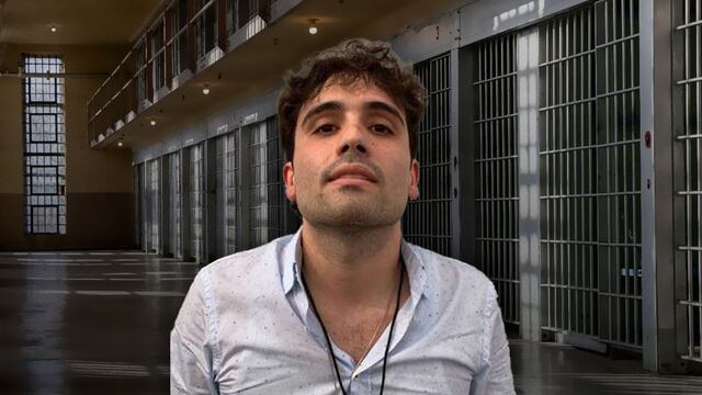 Fecha de audiencia de Ovidio Guzmán