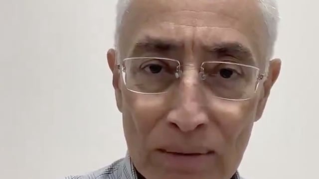 César Augusto Leal Chapa