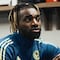 ¡Va a romper la liga! Así fue el golazo de Allan Saint-Maximin en el entrenamiento del América