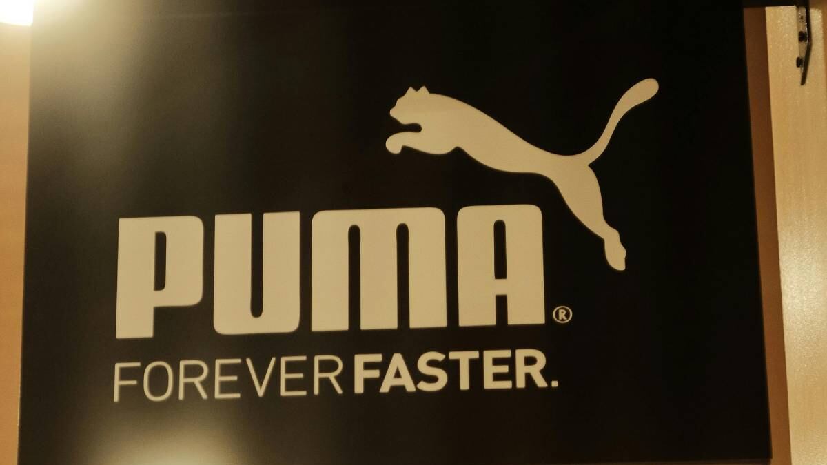 Rumores de compra impulsan las acciones de Puma; una marca asiática sería la interesada