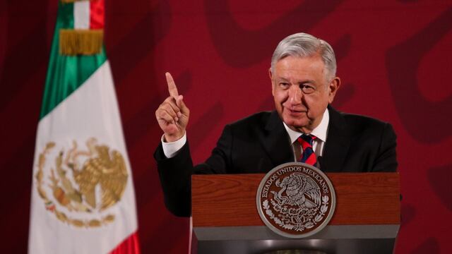 Andrés Manuel López Obrador