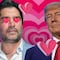 Eduardo Verástegui cree que los mexicanos apoyan a Donald Trump y manda mensaje