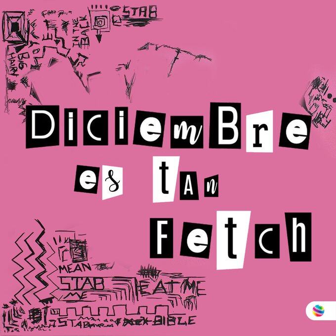 Chicas Pesadas en Cinemex