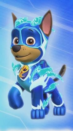 Fondos de pantalla de Mighty Pups de Paw Patrol para computadora