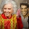 Elena Poniatowska agradece la Medalla Belisario Domínguez recordando en su discurso a mujeres y hombres que hicieron historia